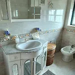 Casa Avo Judite - Castelo 乡村民宿 奥比多斯