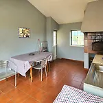 乡村民宿 Casa Avo Judite - Castelo 奥比多斯