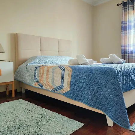 Casa Avo Judite - Castelo * אובידוס