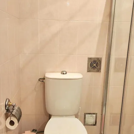 Casa Avo Judite - Castelo