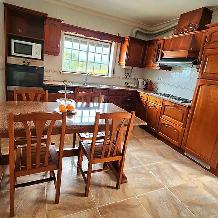 בית כפרי Casa Avo Judite - Castelo אובידוס