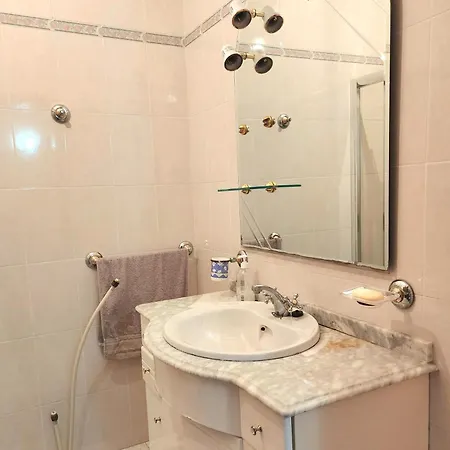 Casa Avo Judite - Castelo *