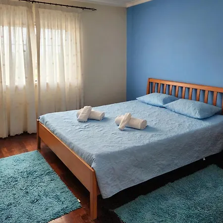 Casa Avo Judite - Castelo אובידוס