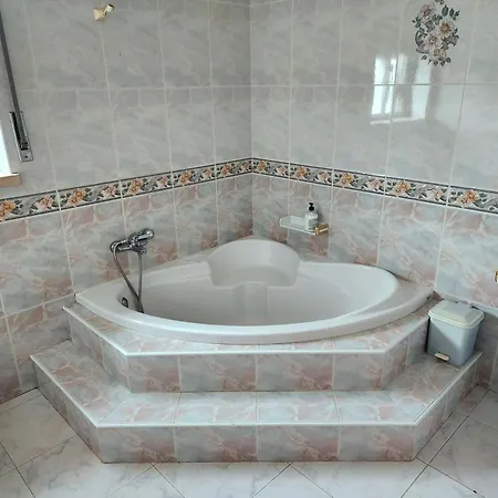 Casa Avo Judite - Castelo