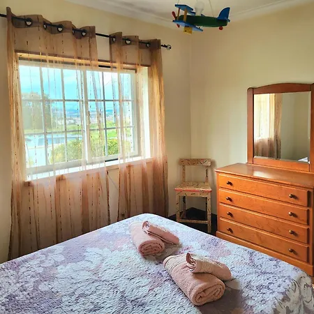 Casa Avo Judite - Castelo בית כפרי *