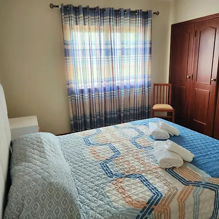 Casa Avo Judite - Castelo אובידוס