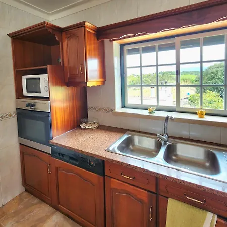 Casa Avo Judite - Castelo * אובידוס