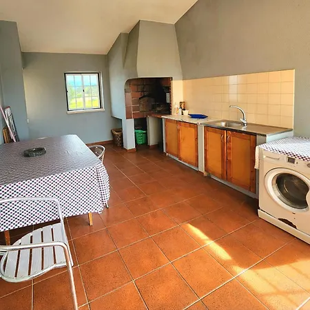 Casa Avo Judite - Castelo אובידוס