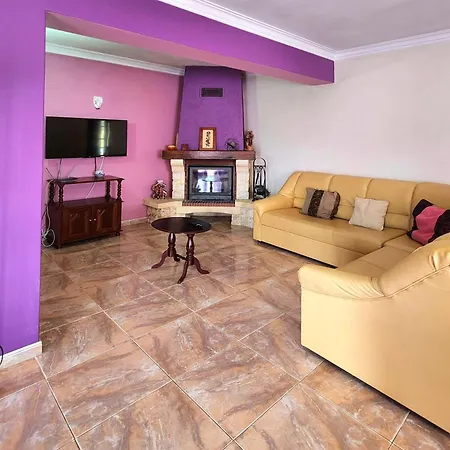 בית כפרי Casa Avo Judite - Castelo אובידוס