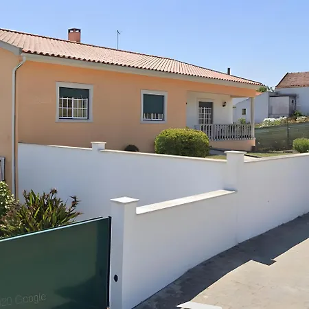 Casa Avo Judite - Castelo