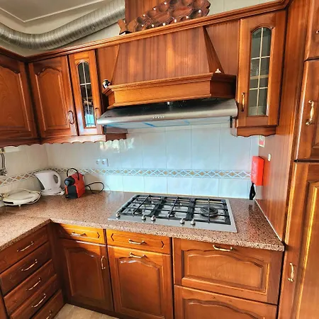 Casa Avo Judite - Castelo * אובידוס