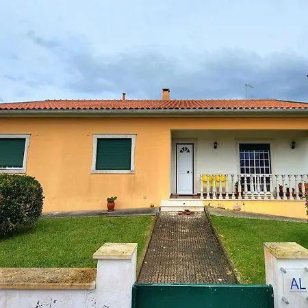 Casa de Campo Casa Avó Judite - Castelo Óbidos