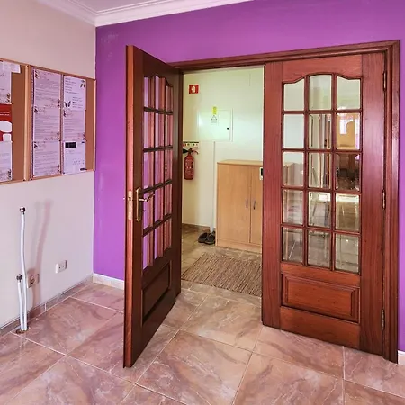 Casa Avo Judite - Castelo Country house