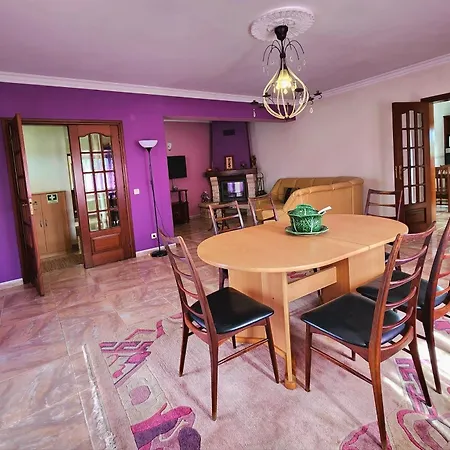 Casa Avó Judite - Castelo