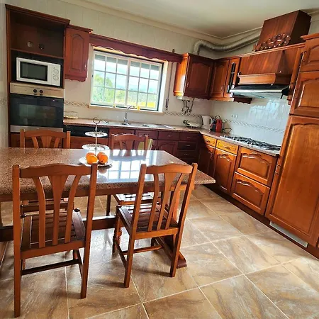 Casa Avo Judite - Castelo Country house