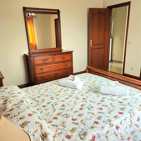 Casa Avo Judite - Castelo Country house Obidos
