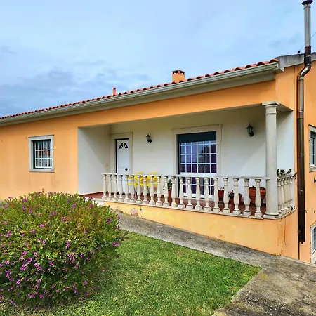 乡村民宿 Casa Avo Judite - Castelo *