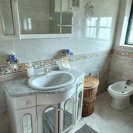 Casa Avo Judite - Castelo Country house Obidos