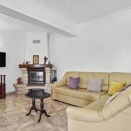 Casa Avo Judite - Castelo Летний дом