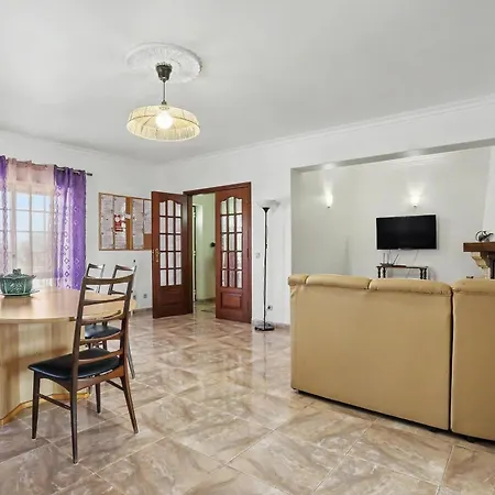 Летний дом Casa Avo Judite - Castelo
