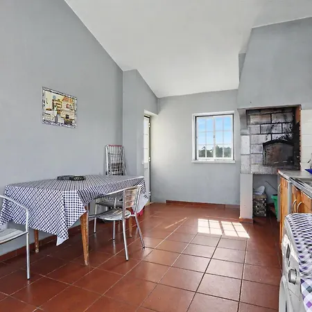 Casa Avo Judite - Castelo Обидуш