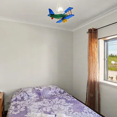 Casa Avo Judite - Castelo Летний дом *