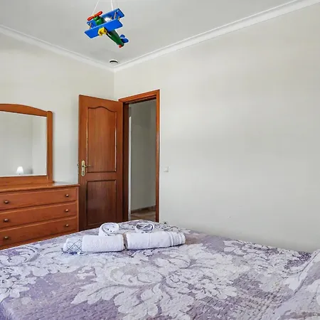Летний дом Casa Avo Judite - Castelo