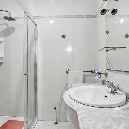 Casa Avo Judite - Castelo Летний дом