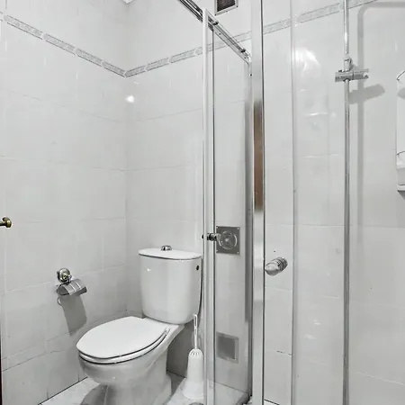 Летний дом Casa Avo Judite - Castelo *
