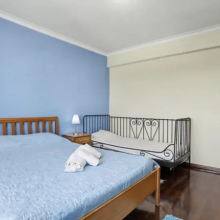 Летний дом Casa Avo Judite - Castelo