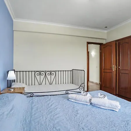 Летний дом Casa Avo Judite - Castelo