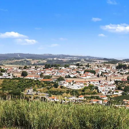 Casa Avo Judite - Castelo Летний дом *