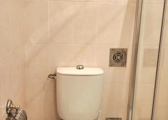 Casa Avo Judite - Castelo