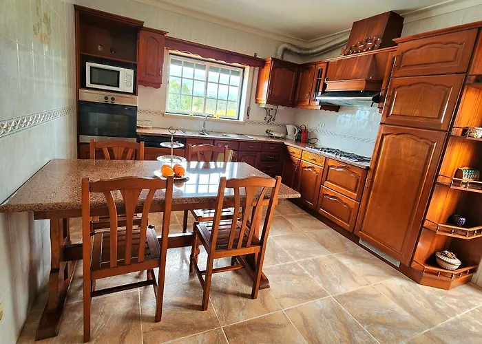 Country house Casa Avo Judite - Castelo Obidos