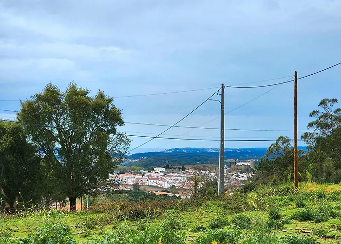 Country house Casa Avo Judite - Castelo Obidos