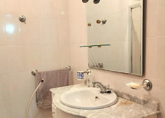 Casa Avo Judite - Castelo *