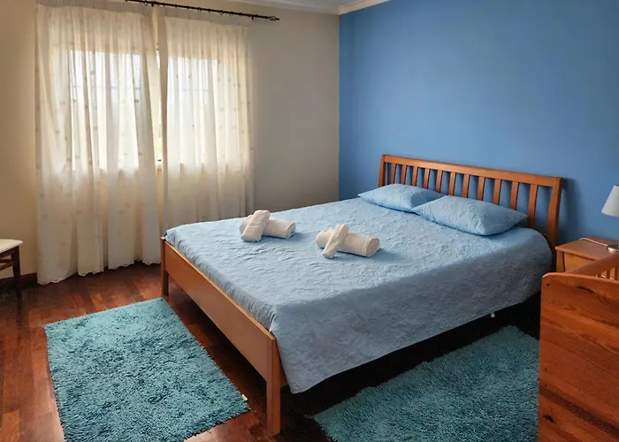 Casa Avo Judite - Castelo Obidos