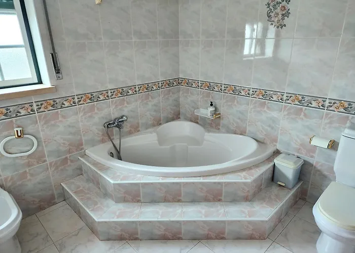 Casa Avo Judite - Castelo