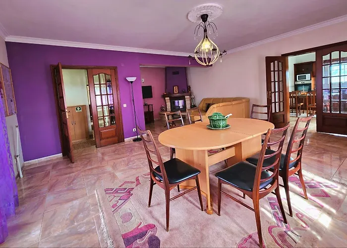 Country house Casa Avo Judite - Castelo