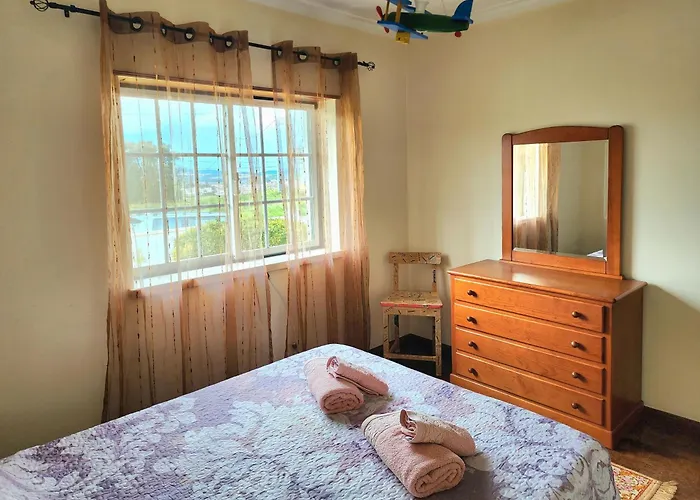 Casa Avo Judite - Castelo Country house *