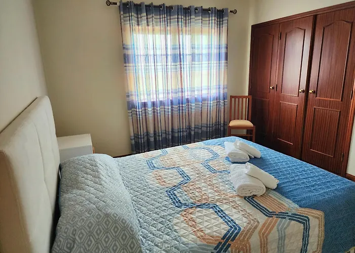 Casa Avo Judite - Castelo Obidos