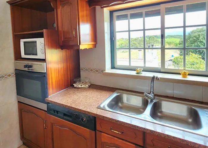 Casa Avo Judite - Castelo * Obidos