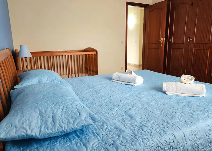 Casa Avo Judite - Castelo Country house