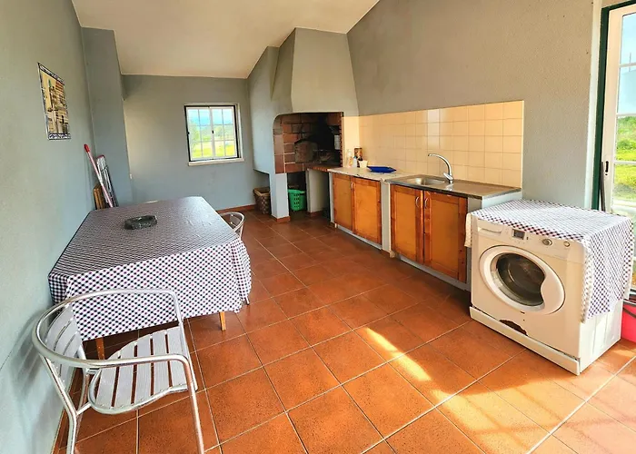 Casa Avo Judite - Castelo Obidos