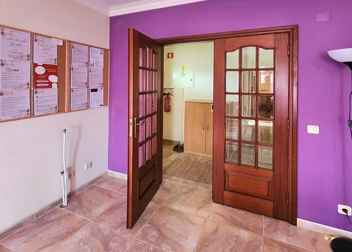 Casa Avo Judite - Castelo Country house