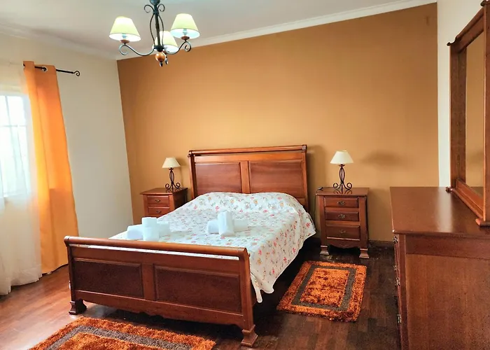 Country house Casa Avo Judite - Castelo