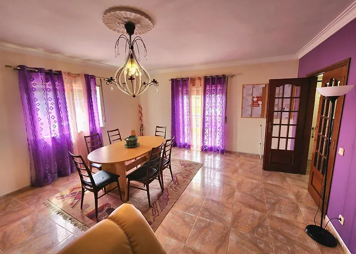 Casa Avo Judite - Castelo Country house *