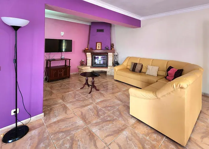 Country house Casa Avo Judite - Castelo Obidos