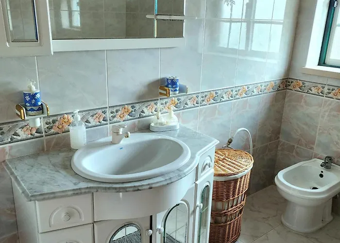 Casa Avo Judite - Castelo * Obidos