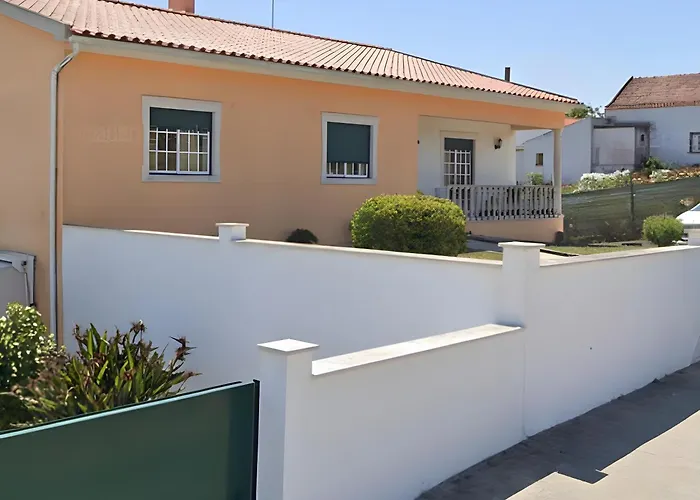 Casa Avo Judite - Castelo